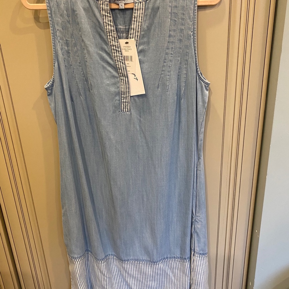 NWT Fox Croft dress